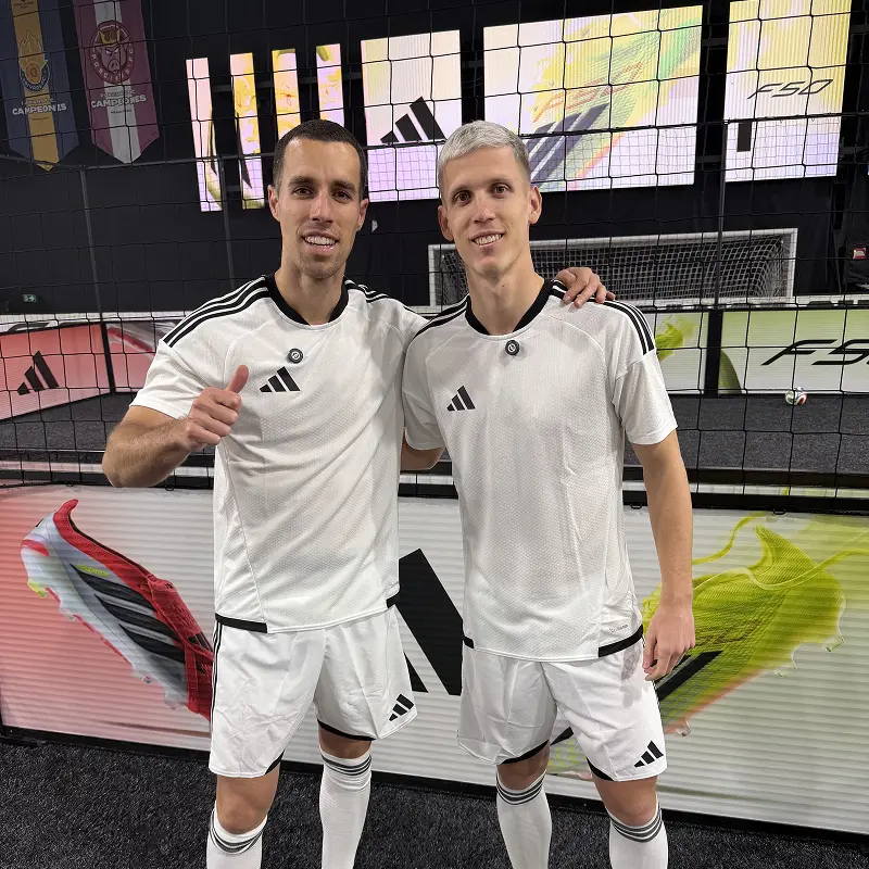 DANI OLMO 1